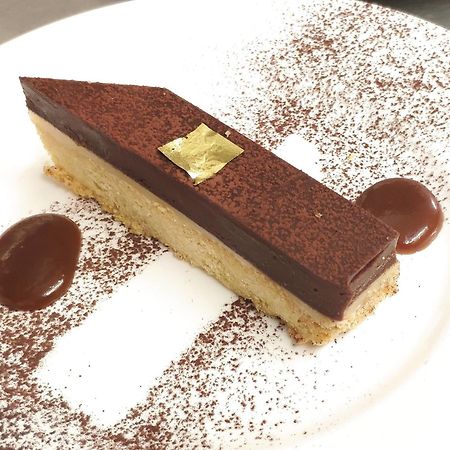 Magpies Restaurant With Rooms Хорнкасл Экстерьер фото